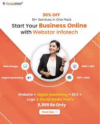 Webstar Infotech